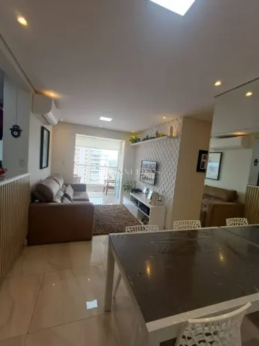 Apartamento à Venda no Santa Teresinha/Santana com 72M², 3 Dormitórios (1 Suíte), 2 Vagas 
