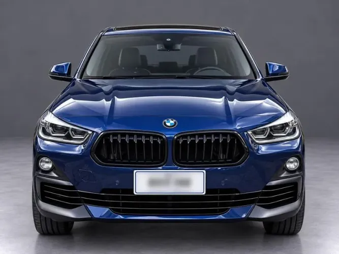 BMW X2 M35i 2.0 Turbo 306cv Aut. 2019