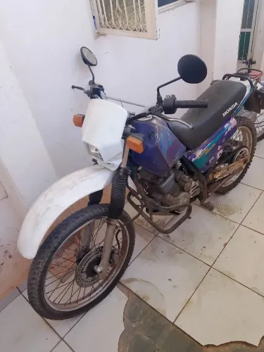 NX 200
