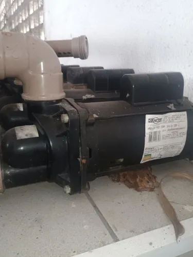 Bombas dagua para Hidros e piscinas