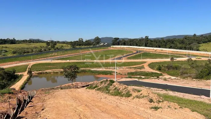 Terreno a venda Lago Azul
