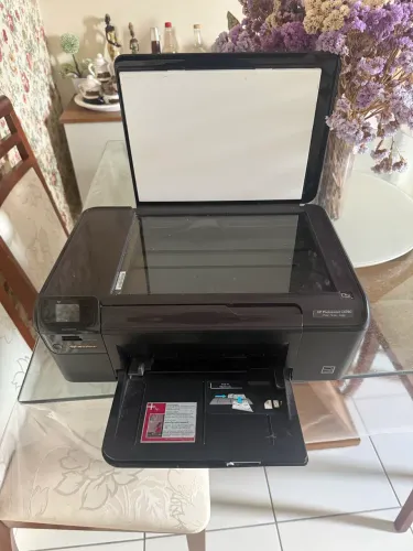 Vendo impressora HP