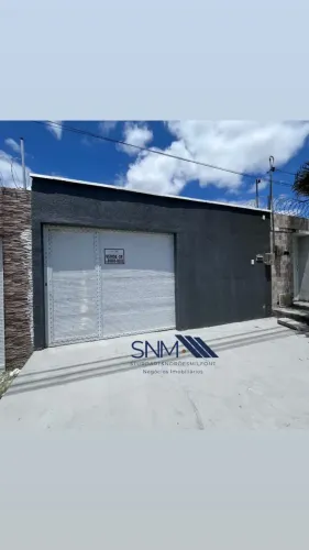 Seu novo Lar no bairro Pedras, em Fortaleza/CE!