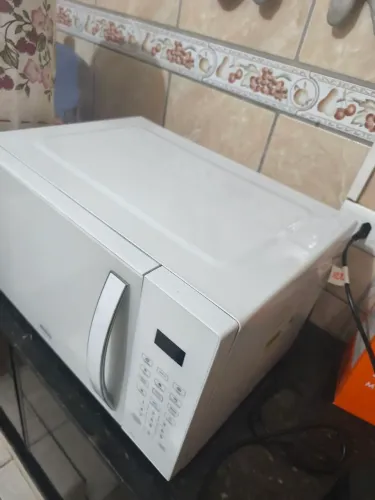 Venda de microondas