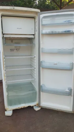 Geladeira