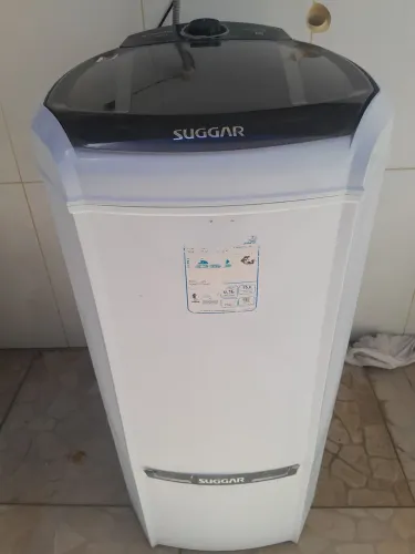 Tanquinho Suggar 15kg 