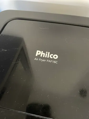 Air Fryer Philco seminova