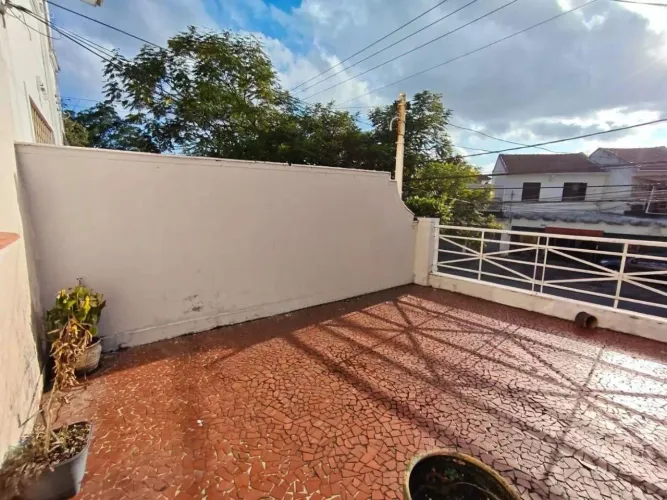 House em São Paulo - São Paulo, Mirandópolis