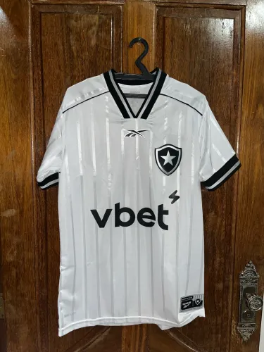 Camisa ll Botafogo 24/25