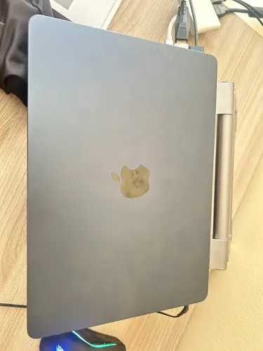 Macbook Air M2