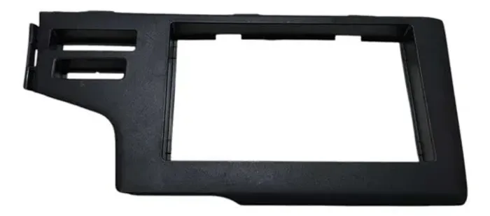 Moldura Painel Central 77250t5n Honda Fit 1.5 2015 A 2018