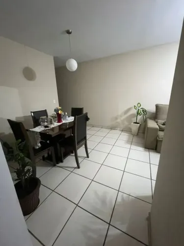 Apartamento com 3 dormitórios à venda, 84 m² por R$ 340.000,00 - Vila São Geraldo - Taubat