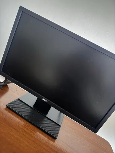 Monitor Acer 21.5 polegadas
