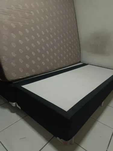 Box Queen