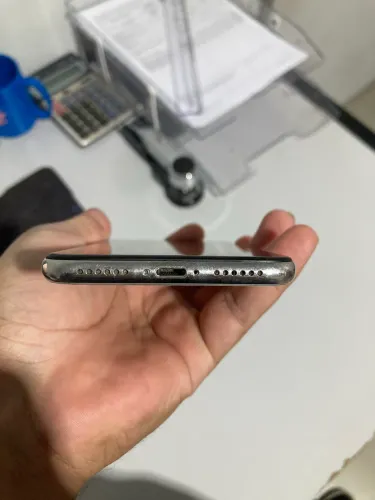 iPhone X