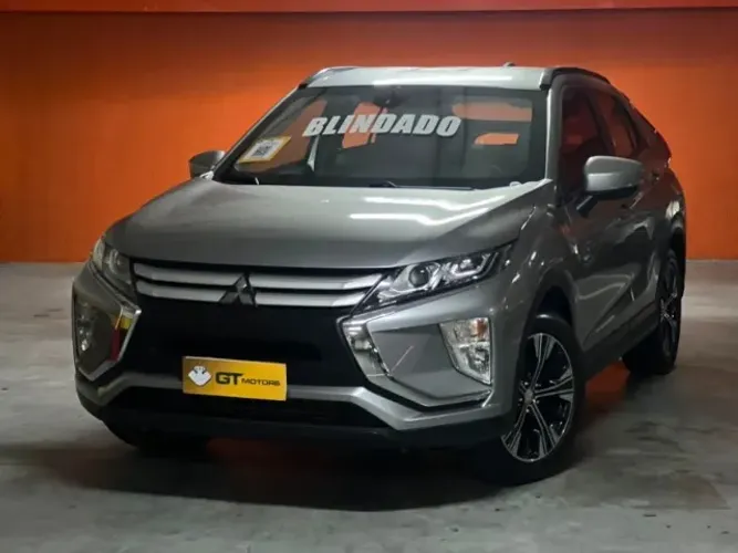 Mitsubishi Eclipse Cross GLS 1.5 16V 165cv AUT 2020