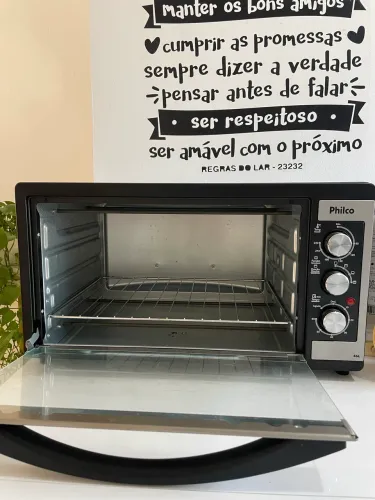 Forno Elétrico Philco