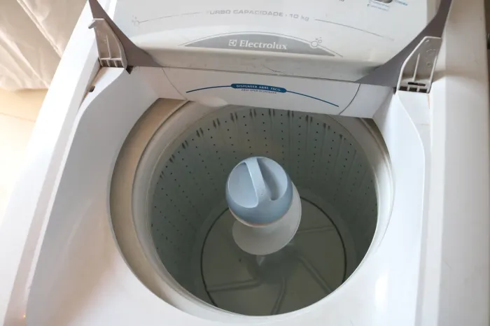 MÁQUINA DE LAVAR 220v 10kg NÃO ENTREGO 