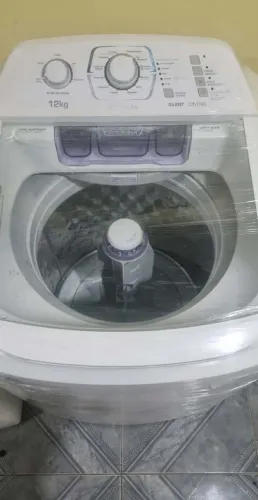 Máquina de lavar Electrolux