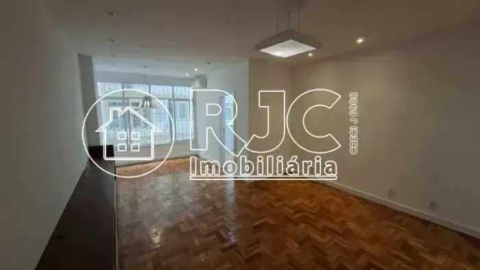 Imóvel para venda com 100 metros quadrados com 3 quartos em Flamengo - Rio de Janeiro - RJ