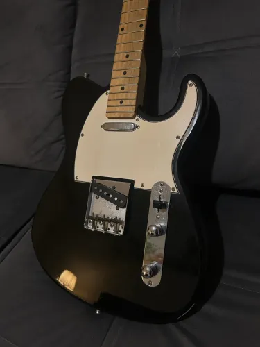 Guitarra Telecaster Tagima Memphis TG52