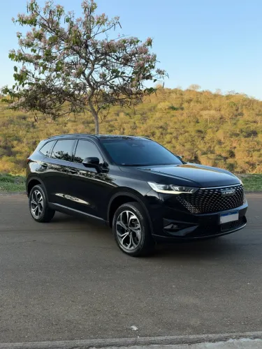 GWM Haval H6 Premium Phev AWD 2024