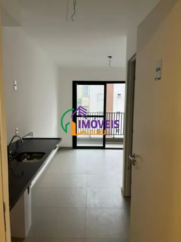APARTAMENTO - BELA VISTA - SP
