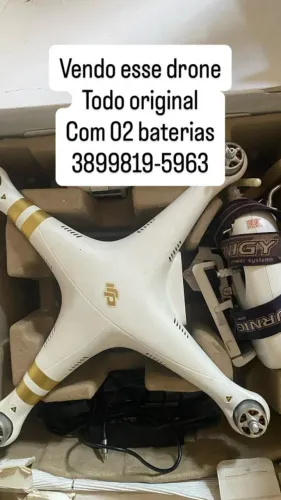 Drone 