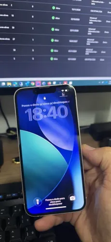 iPhone 13 128GB Rosa