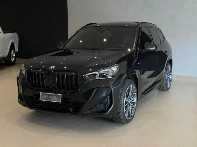 BMW X1 Sdrive 20I M Sport 2.0 TB Aut. 2025