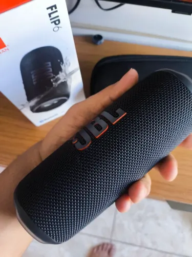 JBL Flip 6