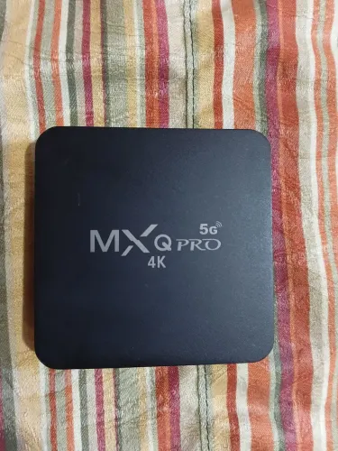 Mxq homologado Anatel