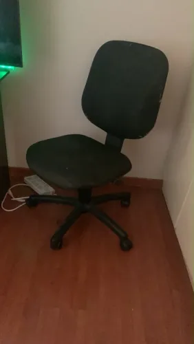 Cadeira giratória