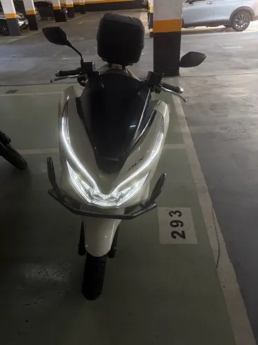 PCX 2019 DLX chave sensor