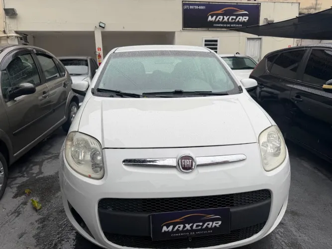 Fiat Palio Attra./italia 1.4 EVO F.flex 8V 5P 2013
