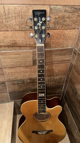 Violão  
