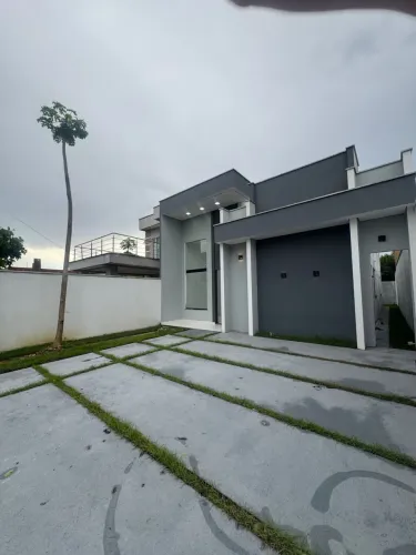 Casa no Vila Suíça com 3 quartos 