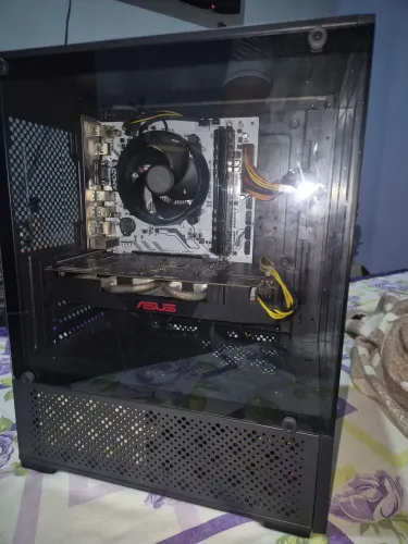 Pc gamer 