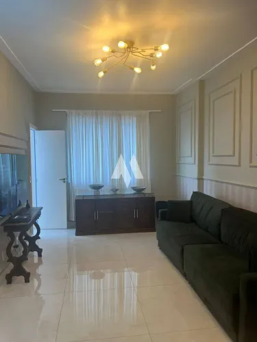Apartamento à venda com vista para o mar no Boqueirão!