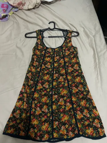 Vestido FARM P
