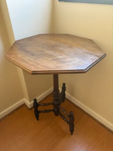 Mesa de canto