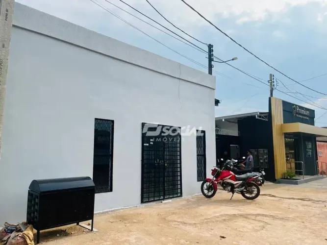 Excelente imóvel comercial disponível para locação em ótima localização. R: Tabajara, B: L