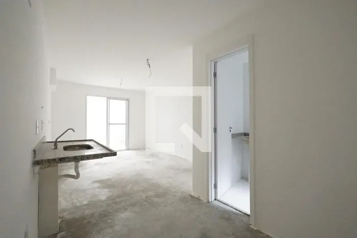 Apartamento à Venda - Aclimação, 1 Quarto, 46 m2