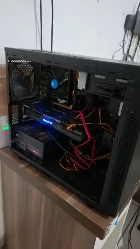 Computador PC Gamer I7