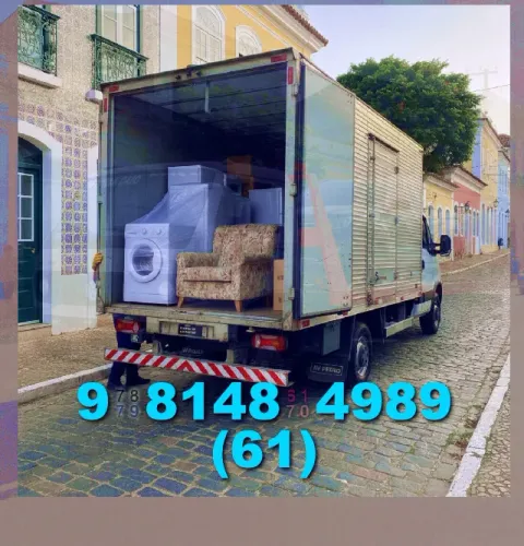 frete na área? conte conosco para suas mudanças rápidas e seguras!