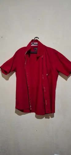 2 Camisa Social