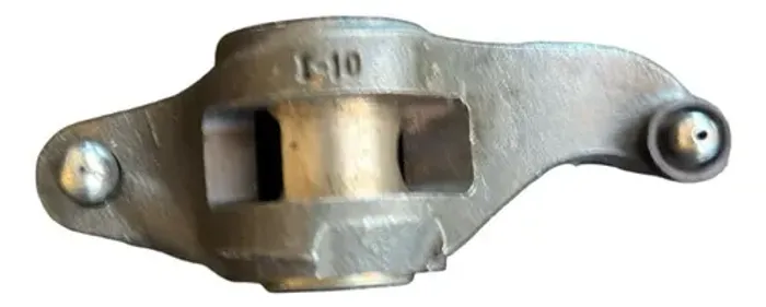 Balancim Válvula Motor Cummins Isc Vw 19320 31320 Ford Cargo