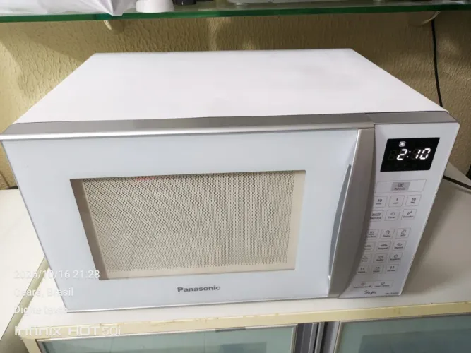 Microndas
