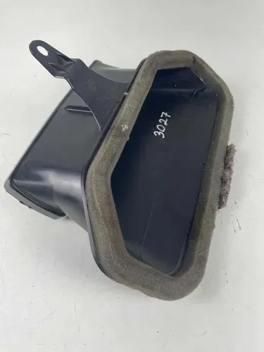 Moldura Acabamento Duto Ar Vw Gol Saveiro Voyage 5u0819053