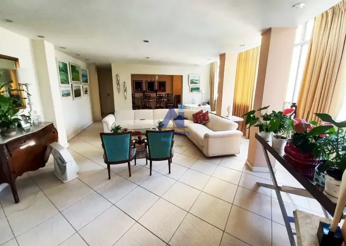 Apartamento Mobiliado para venda, Copacabana, Rio de Janeiro, RJ